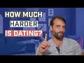 How Has Dating Changed The Last 15 Years