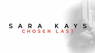 Download Sara Kays - Chosen Last (SLOWED N REVERB ) MP3