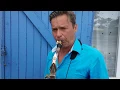 Lagu Hallelujah   Leonard Cohen   SAXCOVER by MARTIN ADRIAN