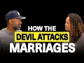 Your Spouse Isn t the Enemy How to Fight for Your Marriage Together