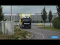 Chauffeur Sierteeltvervoer Sectorinstituut Transport en Logistiek