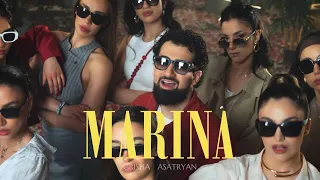 Grisha Asatryan - Marina