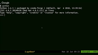 Data Carpentry - Data Analysis and Visualization with Python