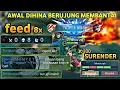 Download Lagu PRANK SUN MATI 8X SAMPE MAU DI REPORT BERUJUNG MODE BNTAI 🔥 | MLBB