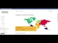 Explora Primary School Database Introduction