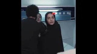 زينب وهيه عصبيه نسنسن مسلسل الجنة والنار الموسم الثاني تصميم زينب ال هاشم جنة ونار Foryou 