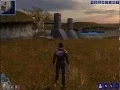 Star wars Kotor20 Can t move