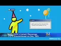 AOL Discontinues Instant Messenger