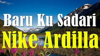 baru ku sadari nike ardilla lirik