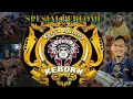 Download Lagu SPESIAL PERFOME TOPENG IRENG KARYA RIMBA REBORN (Kenayan Banyuroto Sawangan)#topengirengmagelang