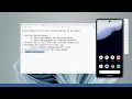 Install Burp Suite CA Certificate on Android 14 Root Magisk Method