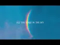 Download Lagu Coldplay -  🌈 (Official Lyric Visualiser)