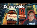 Nutella Cafe Chicago Un Tour Completo y Resena Vale la pena