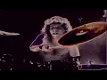 Megadeth   - High Speed Dirt   - 4K UHD! (official music video Upscaled to 4K)