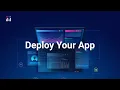 Deploy Your App - Dash Enterprise