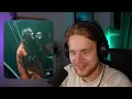 OF MICE & MEN dropped an ABSOLUTE bomb... 'Troubled Water' (Reaction)