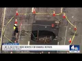 Interstate 80 closed for two more months for sinkhole repairs in NJ NBC New York