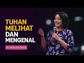 Download Lagu TUHAN MELIHAT DAN MENGENAL - PS. HENNY KRISTIANUS