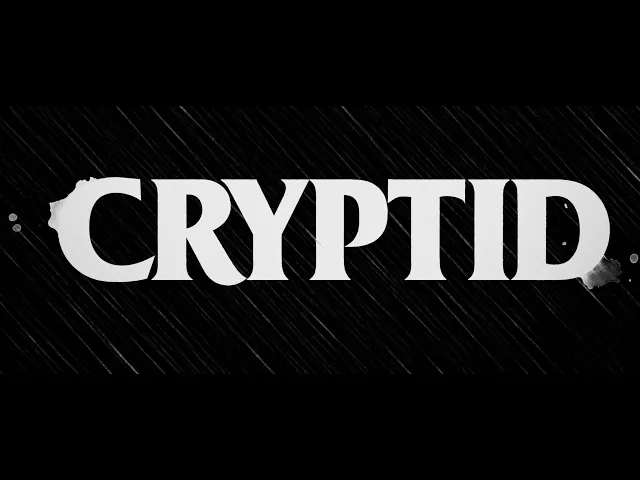 Cryptid - Official Trailer (2022) (UHD) **JAN 3RD RELEASE DETAILS**