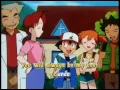 Pokemon - My Best Friends (full version) AMV with lyrics