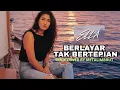Download Lagu BERLAYAR TAK BERTEPIAN - ELLA | ROCK COVER BY METALIMBRUT