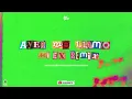 Ayer Me Llamo Mi Ex ( Remix ) - Alan Gomez, Dj Tao