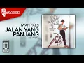 Download Lagu Iwan Fals - Jalan Yang Panjang Berliku (Official Karaoke Video) | No Vocal
