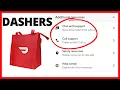 How to Contact Support on the Dasher App DoorDashers
