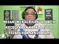 Download Lagu BAHAS KECELAKAAN KAPAL CEPAT DI PELABUHAN SANUR BALI || MASIH ADA KEMUNGINAN HAL SERUPA! WASPADA!