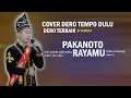 Download Lagu Pakanoto Rayamu - Lagu Dero Tempo Dulu | Pop Dero Cover Terbaru 2025 ||Official Music ||SN Music