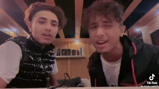 عبادة خير الدين يا زينة 