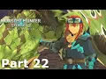 Monster Hunter Stories 2 Wings of Ruin -