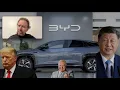 Download Lagu BYD EV's Coming To Canada?