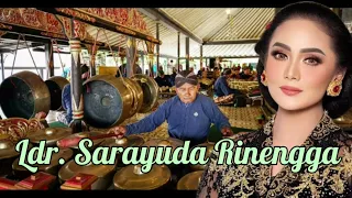 Download Ladrang Sarayuda Rinengga MP3