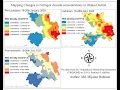 Air Quality Monitoring using remote sensing with JavaScript GEE API