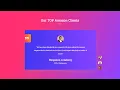 How to make client testimonial using slick js jquery 2023