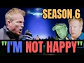 Download Lagu Dr. Travis Taylor is NOT Happy With What They Found in Season 6 | The Secret of Skinwalker Ranch