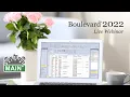 Boulevard 2022