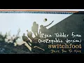 Switchfoot - Dare You To Move (Ryan Tedder from OneRepublic Version) [Official Visualizer]