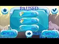 Olaff Adventure Runner - BUILDBOX TEMPLATE Android Code Source IOS Code Source