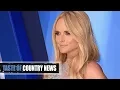 Miranda Lambert s Quickie Wedding Was a Shocker
