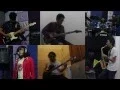 Download Lagu [MV] Kepik Terbang - Viva! Hurricane (JKT48 cover)