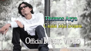 Download Thomas Arya - Cinta Mu Semu [Official Music Video HD] MP3