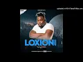 Loxion Deep - He Is The Joy (Revisit Mix)