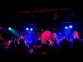 Download Lagu Flotsam and Jetsam - Hard on You (Live in Athens 2015)