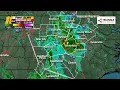 Severe weather possible for North Carolina on Tuesday First Alert Doppler Radar LIVE