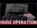ICE arrests more than 650 illegals across West Virginia in massive crackdown