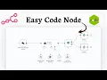 How to Use Code Node in n8n simple scripting