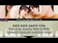 전상우 Jeon Sang Woo - For You : 수업중입니다 2 l Love Class 2 OST