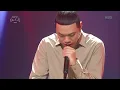 Yoo Hee-yeol's Sketchbook - The Time Goes On - BewhY.08/26/2016